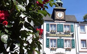 Rüdesheim Hotel Lindenwirt
